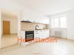 Pronájem bytu 2+1, Havířov - Město, U Stromovky, 57 m2