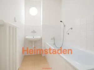 Pronájem bytu 2+1, Havířov - Město, U Stromovky, 57 m2