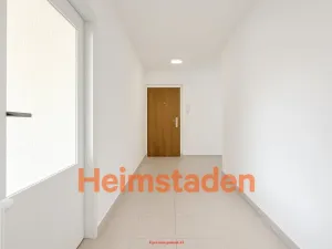 Pronájem bytu 2+1, Havířov - Město, U Stromovky, 57 m2