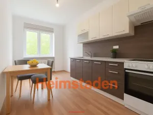Pronájem bytu 2+1, Havířov - Město, U Stromovky, 60 m2