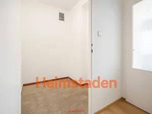 Pronájem bytu 2+1, Havířov - Město, Tylova, 57 m2