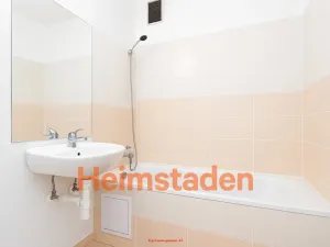 Pronájem bytu 2+1, Havířov - Město, Tylova, 57 m2