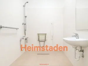 Pronájem bytu 2+1, Havířov - Město, Sukova, 53 m2