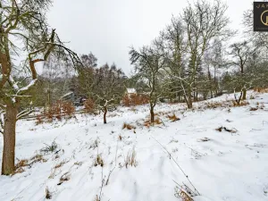 Prodej pozemku pro bydlení, Žandov - Radeč, 3412 m2