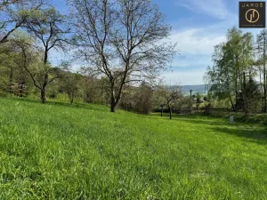 Prodej pozemku pro bydlení, Žandov - Radeč, 3412 m2