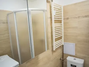 Pronájem bytu 1+1, Sezimovo Ústí, Lipová, 31 m2