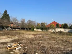 Prodej pozemku pro bydlení, Hodonín, Rybářská, 2273 m2