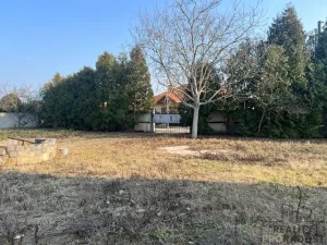 Prodej pozemku pro bydlení, Hodonín, Rybářská, 2273 m2