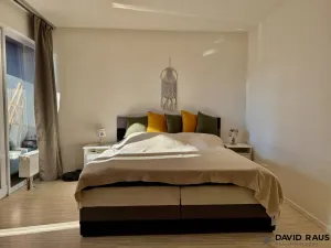 Pronájem bytu 3+kk, Brno, Florianova, 101 m2