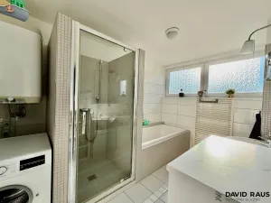 Pronájem bytu 3+kk, Brno, Florianova, 101 m2