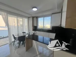 Prodej bytu 2+1, Bogazi, Kypr, 88 m2