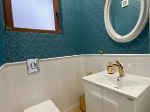 Prodej apartmánu, Nesebar, Bulharsko, 36 m2