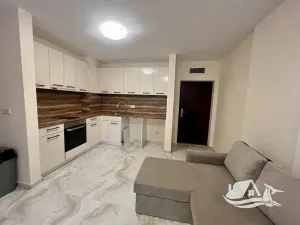 Prodej bytu 2+kk, Sveti Vlas, Bulharsko, 52 m2