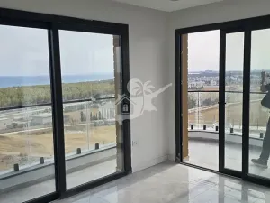 Prodej bytu 3+kk, Trikomo, Kypr, 84 m2