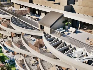 Prodej bytu 3+kk, Malaga, Španělsko, 81 m2