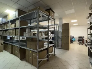 Pronájem skladu, Česká Lípa, Okružní, 360 m2
