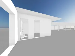 Pronájem skladu, Česká Lípa, Okružní, 360 m2