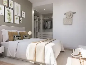 Prodej bytu 3+kk, Estepona, Španělsko, 74 m2