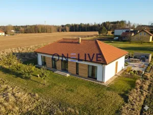 Prodej pozemku pro bydlení, Mirošov, 1479 m2