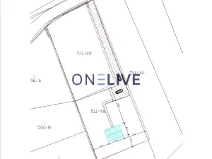 Prodej pozemku pro bydlení, Mirošov, 1479 m2