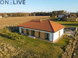 Prodej pozemku pro bydlení, Mirošov, 1479 m2