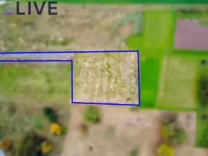 Prodej pozemku pro bydlení, Mirošov, 1479 m2