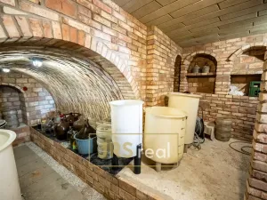 Prodej rodinného domu, Prušánky, Nechory, 145 m2