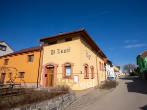 Prodej rodinného domu, Prušánky, Nechory, 145 m2