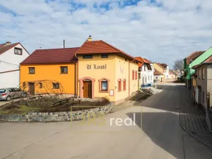 Prodej rodinného domu, Prušánky, Nechory, 145 m2