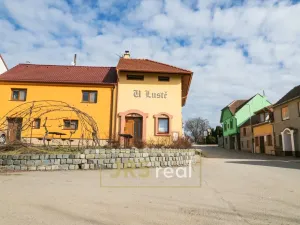 Prodej rodinného domu, Prušánky, Nechory, 145 m2