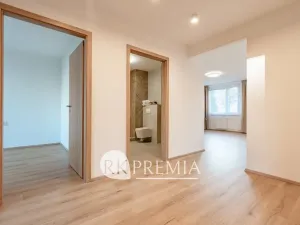 Pronájem bytu 3+kk, Teplice, Rooseveltovo náměstí, 67 m2