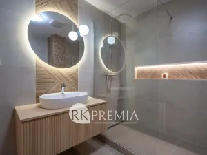 Pronájem bytu 3+kk, Teplice, Rooseveltovo náměstí, 67 m2