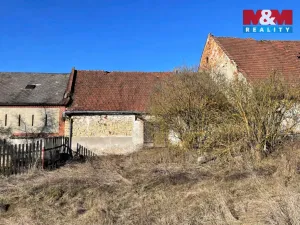 Prodej garáže, Březová nad Svitavou, 135 m2