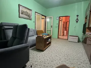 Prodej bytu 2+1, Praha - Břevnov, Patočkova, 56 m2