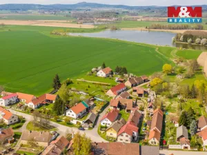 Prodej chalupy, Bělčice - Újezdec, 140 m2