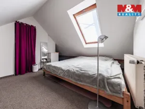 Pronájem bytu 3+kk, Praha - Strašnice, V úžlabině, 72 m2