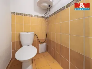 Pronájem bytu 3+kk, Praha - Strašnice, V úžlabině, 72 m2