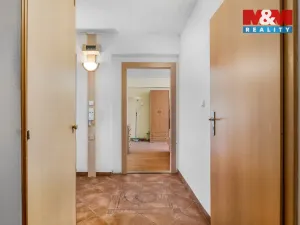 Prodej bytu 3+1, Mladá Boleslav - Mladá Boleslav II, Havlíčkova, 77 m2