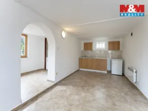 Prodej chaty, Rabyně, 110 m2