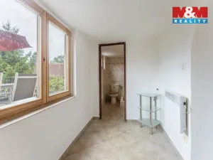 Prodej chaty, Rabyně, 110 m2