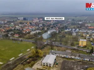 Prodej bytu 1+kk, Chotětov, 9. května, 31 m2