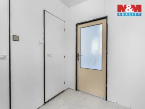 Prodej bytu 1+kk, Chotětov, 9. května, 31 m2