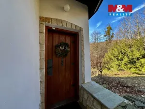 Prodej rodinného domu, Kunčice pod Ondřejníkem, 120 m2