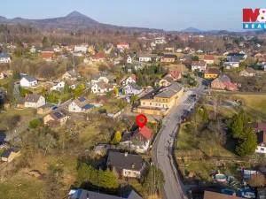 Prodej rodinného domu, Okrouhlá, 110 m2