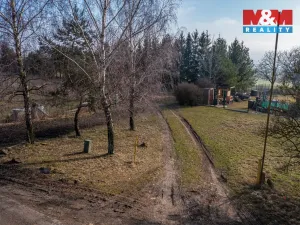 Prodej pozemku pro bydlení, Střemy - Jenichov, 1822 m2