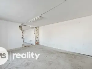 Prodej ubytování, Račice, 99 m2