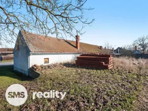 Prodej ubytování, Račice, 99 m2