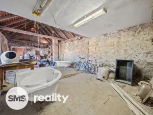 Prodej ubytování, Račice, 99 m2