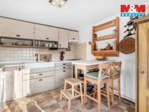 Prodej rodinného domu, Světlá pod Ještědem - Rozstání, 185 m2