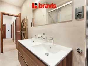 Pronájem bytu 3+kk, Brno - Brno-město, Masarykova, 80 m2